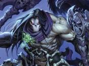 Muerte protagonizará Darksiders II... ¿junto Guerra?