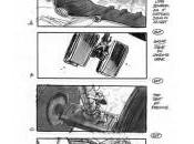 [Spoiler] Storyboards Capitán América: Primer Vengador revelan secuencia podría final