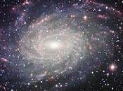 postal galaxia melliza Láctea