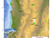 Sismo Junio 2011