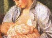 lactancia materna arte Madre hijo