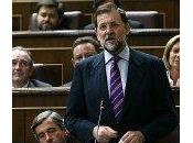 sólo podrá solucionar devastación creada PSOE instaurando democracia