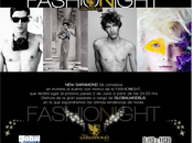 EVENTOS: Fashion Night esta noche Madrid