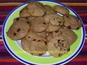 Galletas americanas