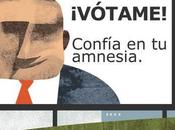 Resaca electoral