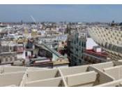 'Las Setas' Sevilla