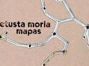 Discos Recomendados: Mapas (Vetusta Morla)