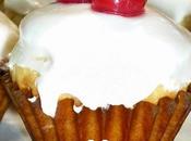 Muffins Chocolate Blanco