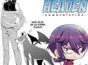 .:Inuke, demonio búsqueda, Hell's Heaven:.