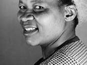 Albertina Sisulu, líder lucha contra Apartheid