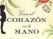 corazón mano, Chris Cleave