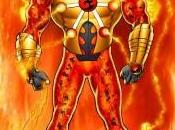 post-flashpoint-Equipos creativos algunos diseños