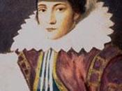 princesa india, Pocahontas (1595-1617)