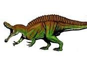 Suchomimus