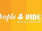 People&amp;VIDEOGAMES;: asesoría videojuego.