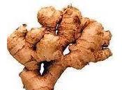 Propiedades medicinales usos jengibre