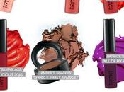 Bloggers collection mac.