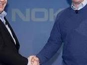Microsoft compraría Nokia millones dólares