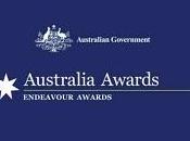 Becas Endeavour gobierno Australia para posgrado 2011