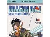Reseñas Manga: Dragon Ball