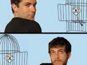 Crazy Tracy, obra enredos amorosos, celos mentiras