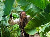 Piratas Caribe buscan nuevo director