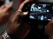 Wipeout 2084 para muestra movimiento