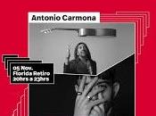 Antonio Carmona Sule Florida Retiro