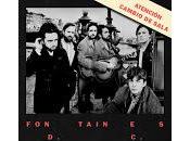 Fontaines D.C. Sala Cool