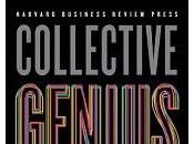 ingenio colectivo según Linda Hill, Greg Brandeau, Emily Truelove Kent Lineback