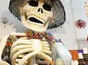 Muertos, Casa México.