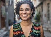 símbolo universal contra opresión: Marielle Franco, luchadora desigualdad