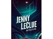 MICRO ANÁLISIS: Jenny LeClue Detectivu