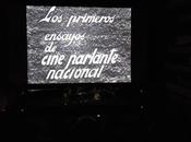 Ciclo Restaurados: Charlas concierto