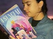 reseñas Daniela. Esencial. Javier Ruescas, Andrea Compton Lola Rodríguez