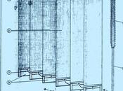 Elementos sombreo: cortinas lamas verticales