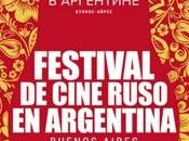 Rusia amor