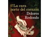 cara norte corazón. Dolores Redondo