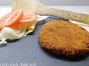 Hamburguesa empanada