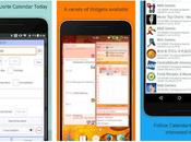 mejores aplicaciones para organizar vida (Android iPhone) 2020