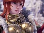 Soul Calibur añadirá Hilde como luchadora Season