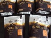 Probando True Instinct sabor pollo campero gracias Trnd