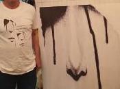 Intercambio palabras Lute Pérez