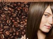 Café para cabello