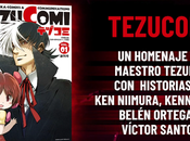 Planeta Cómic licencia revista japonesa 'Tezucomi'