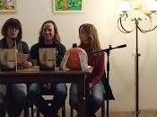 Presentación Exorcismos José Luis Ordóñez