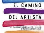 camino artista" Julia Cameron