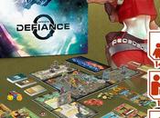 Infinity Defiance Platinum!!