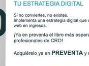 Conversion Rate Optimization