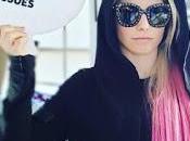 Alexa Bliss enojada quiere hablar lesión